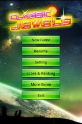 download Classic Jewels apk